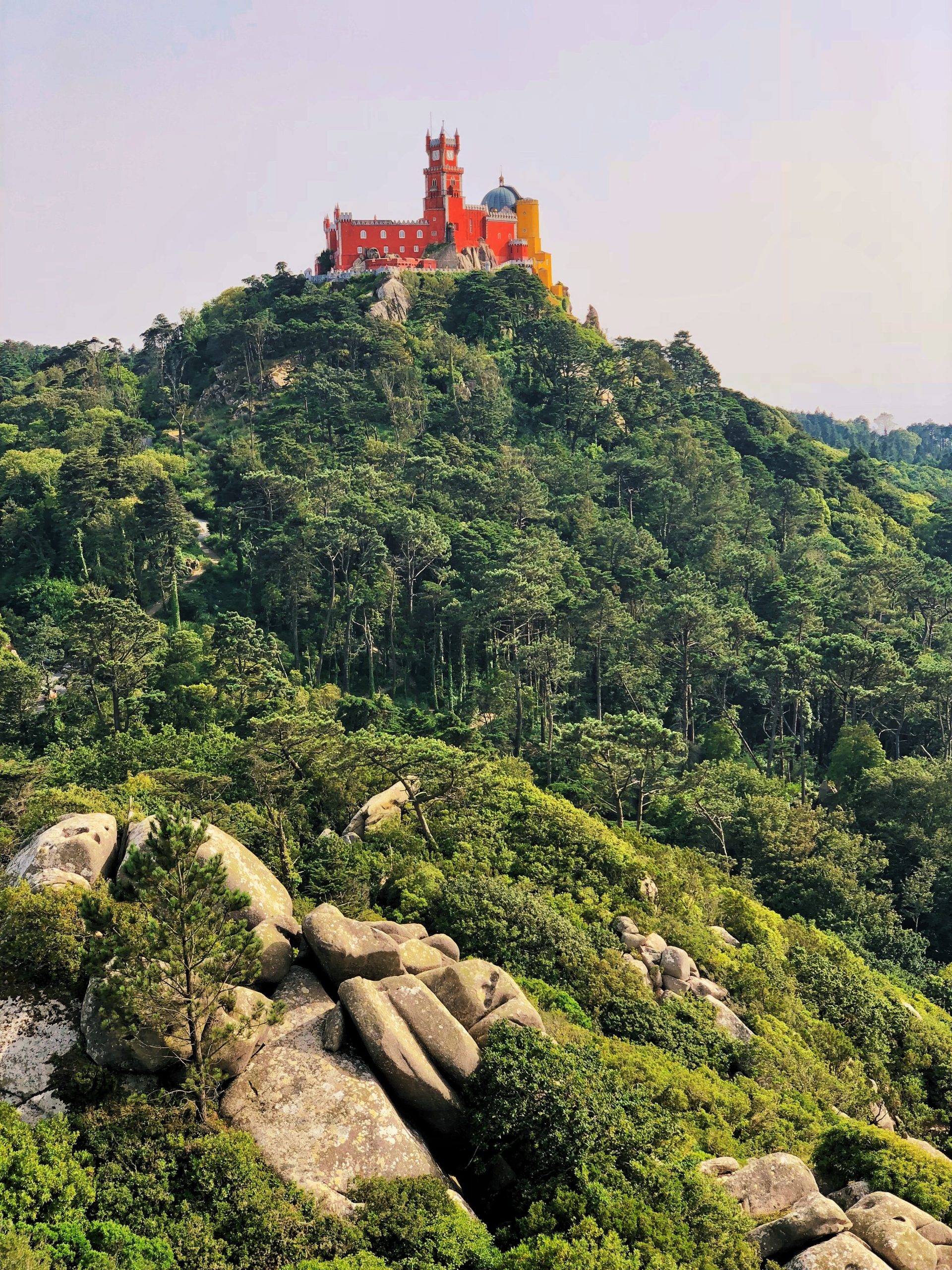 sintra