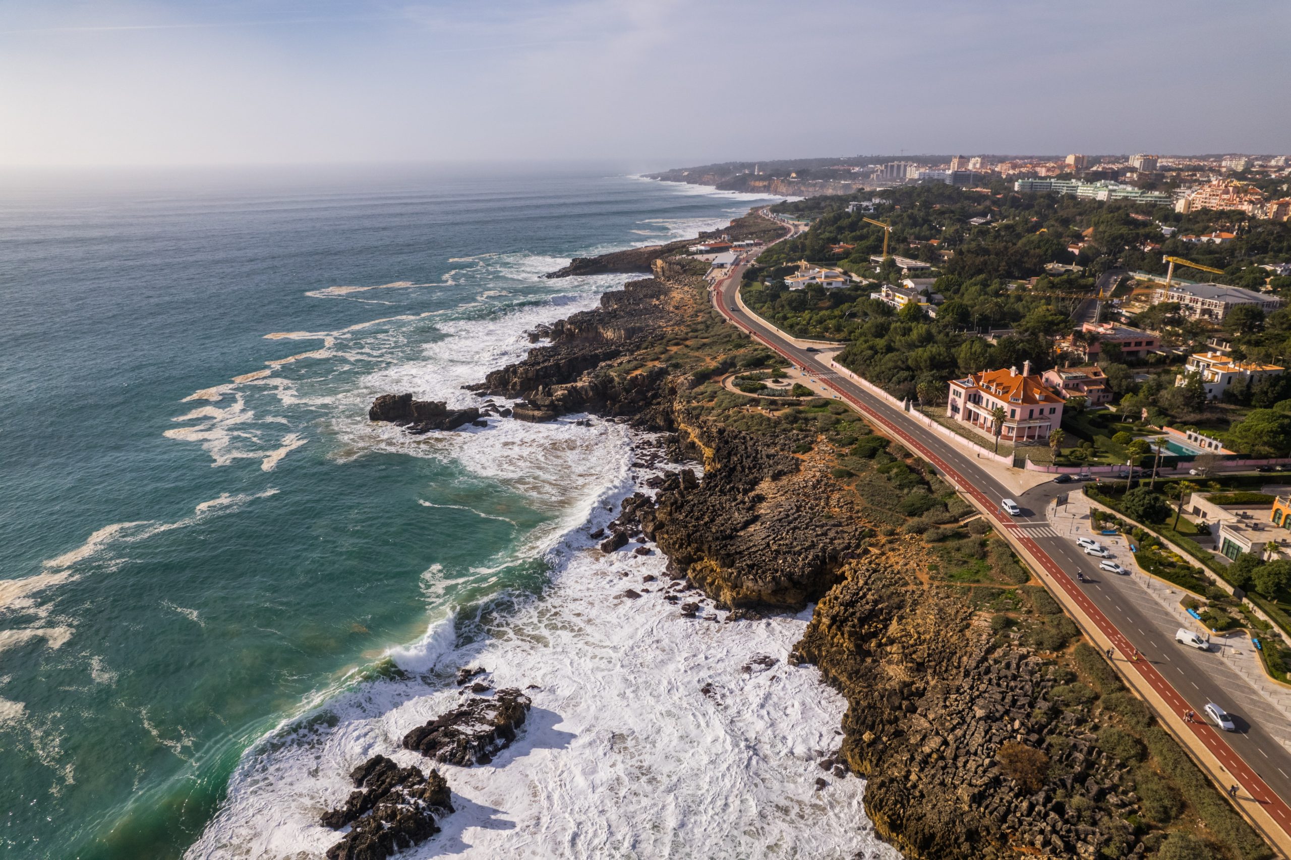 Cascais에 살기에 5 개의 최고의 지역