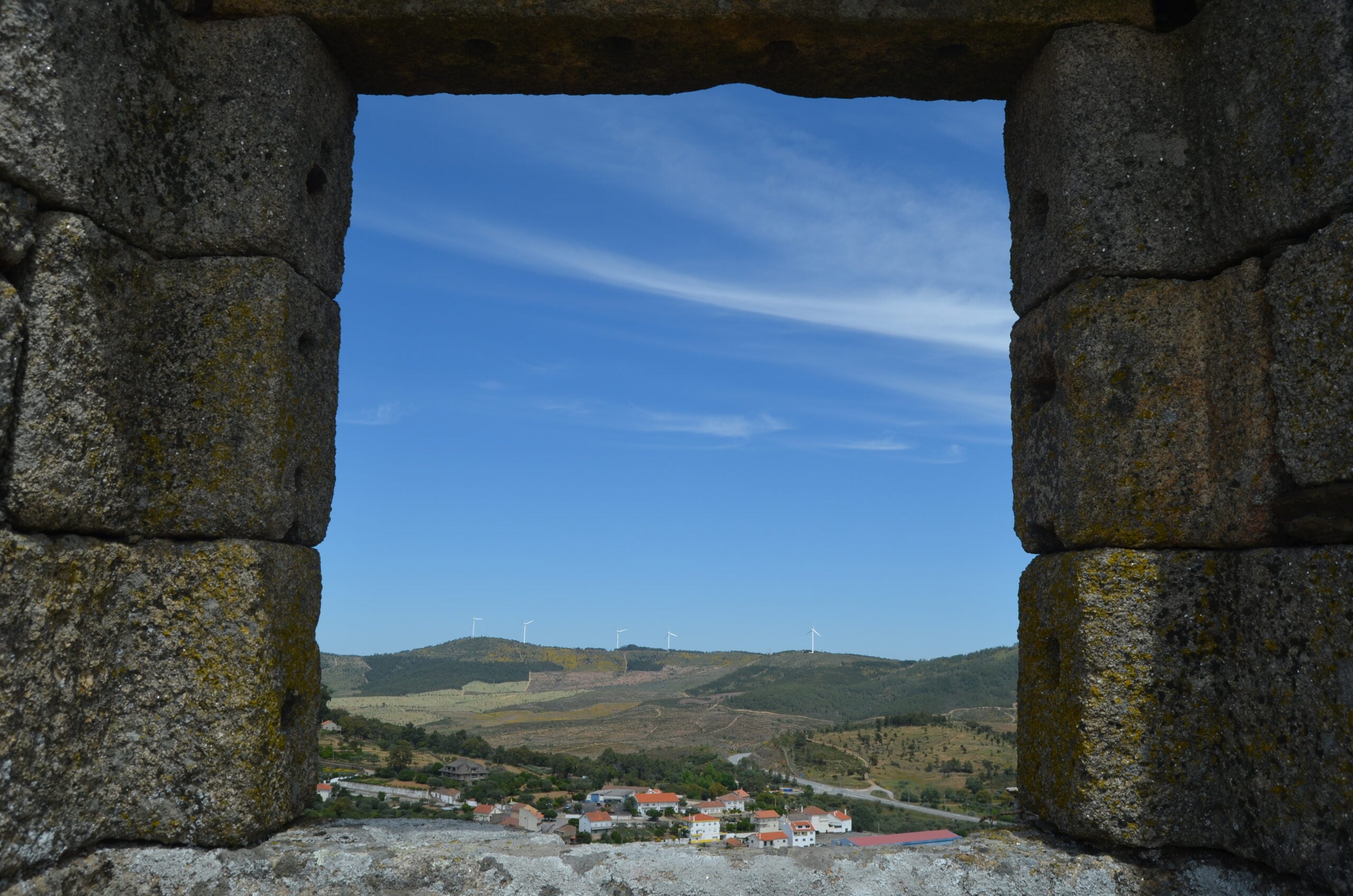 Serra da Malcata에서 이베리아 린스를 찾고, 가이드