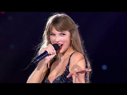 Taylor Swift가 리스본에오고 있습니다. 여기에 알아야 할 모든 것이 있습니다!