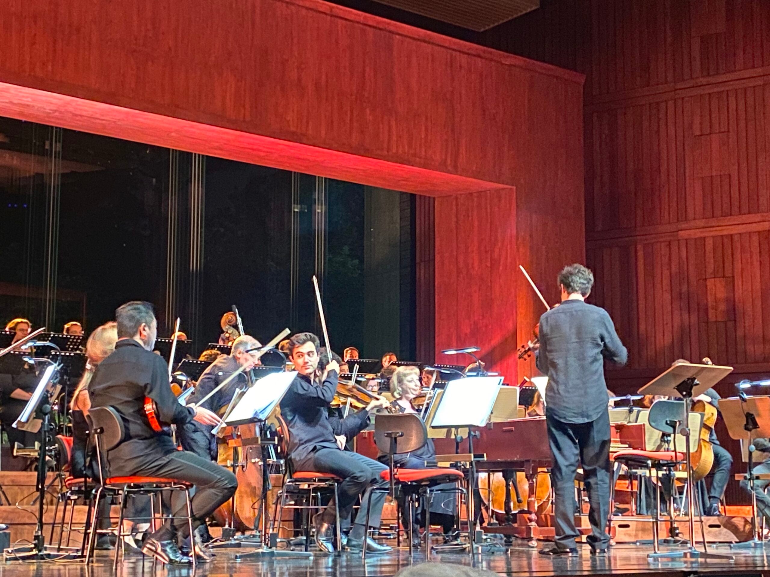 Gulbenkian Orchestra and Choir 시리즈를 위해 리스본에서 2024/2025 시즌 티켓을 신청하십시오