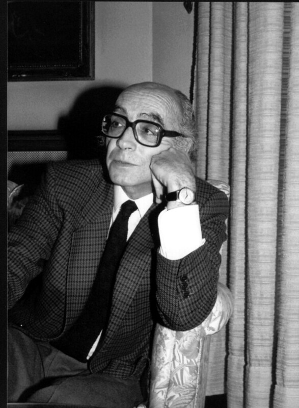 José Saramago에 대한 7 가지 놀라운 사실
