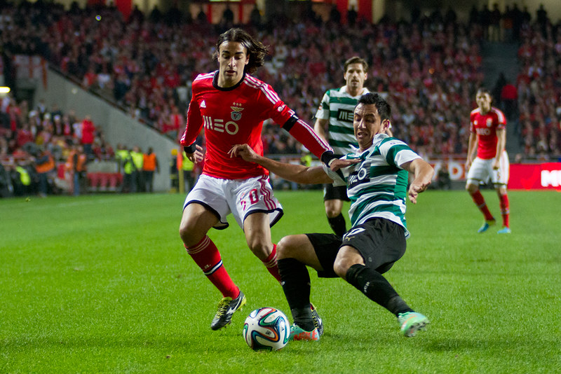 Benfica vs. Sporting : 포르투갈 축구에서 가장 큰 경쟁에 대한 당신의 유리한 가이드