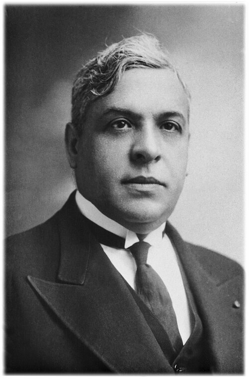 Aristides de Sousa Mendes에 관한 12 가지 놀라운 사실
