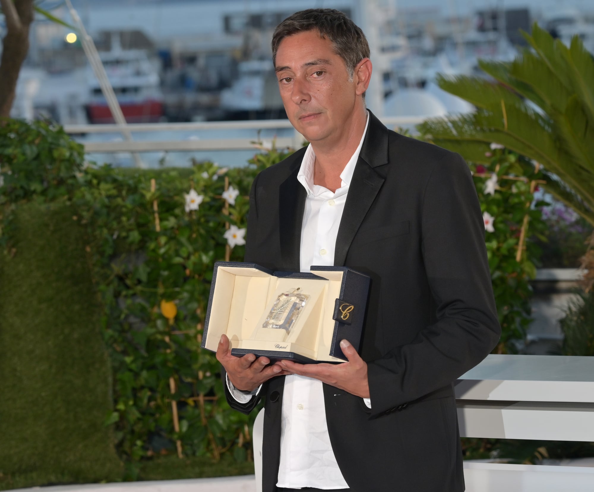 미구엘 고메스: 세계를 강타한 포르투갈 감독