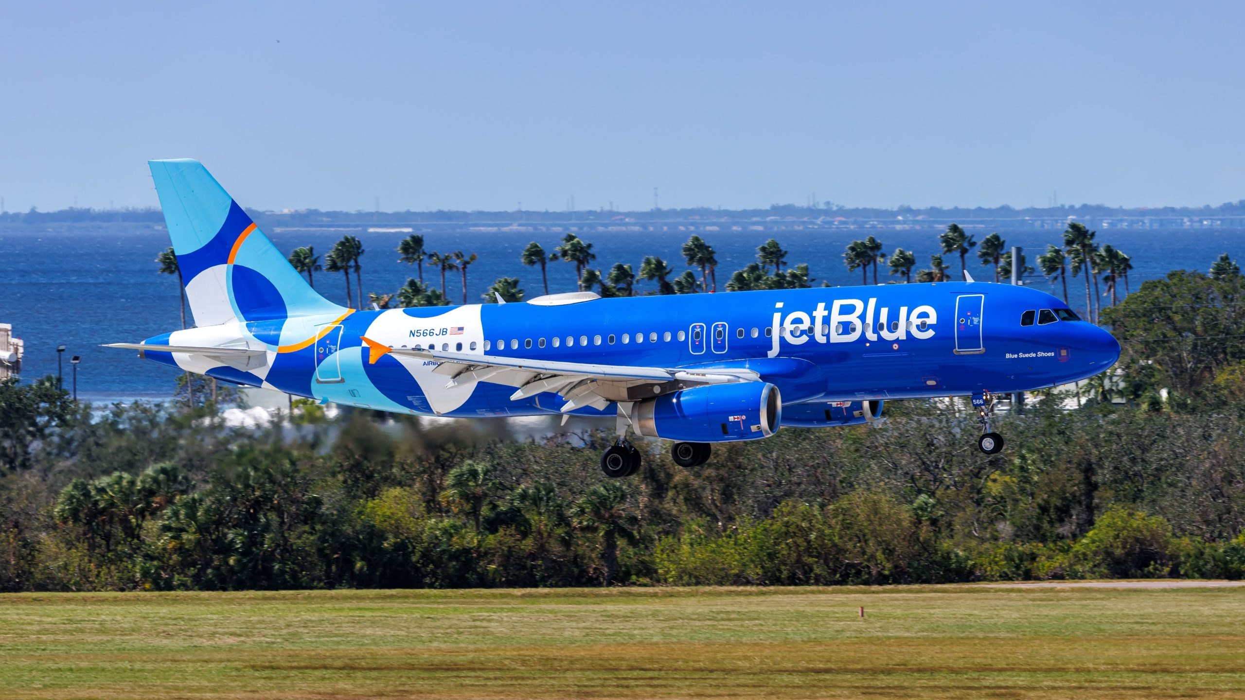 JetBlue가 스타트 업 투자 사업을 판매 한 이유