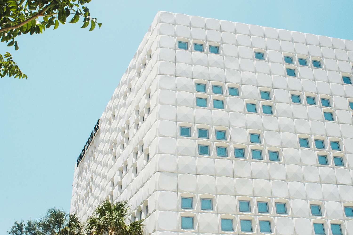 마이애미 과학 박물관에 대한 가이드