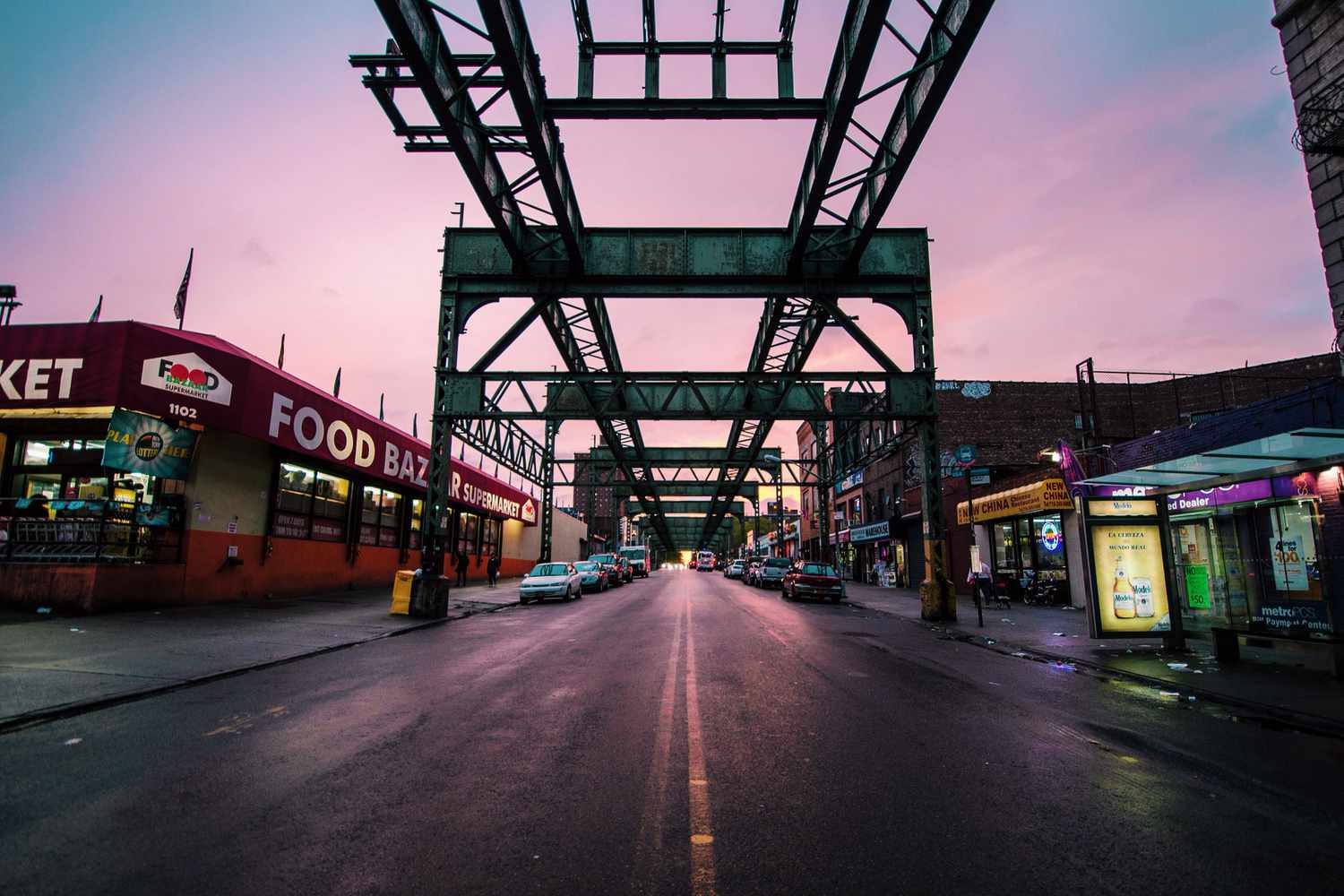 Bed Stuy, Brooklyn에서 할 일 10 대