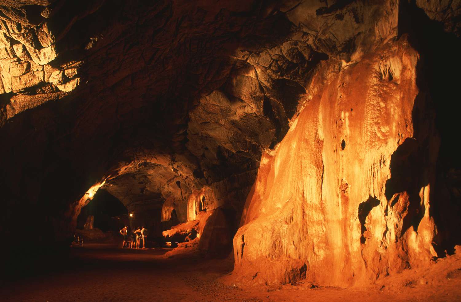 Sudwala Caves, 남아프리카 : 완전한 가이드