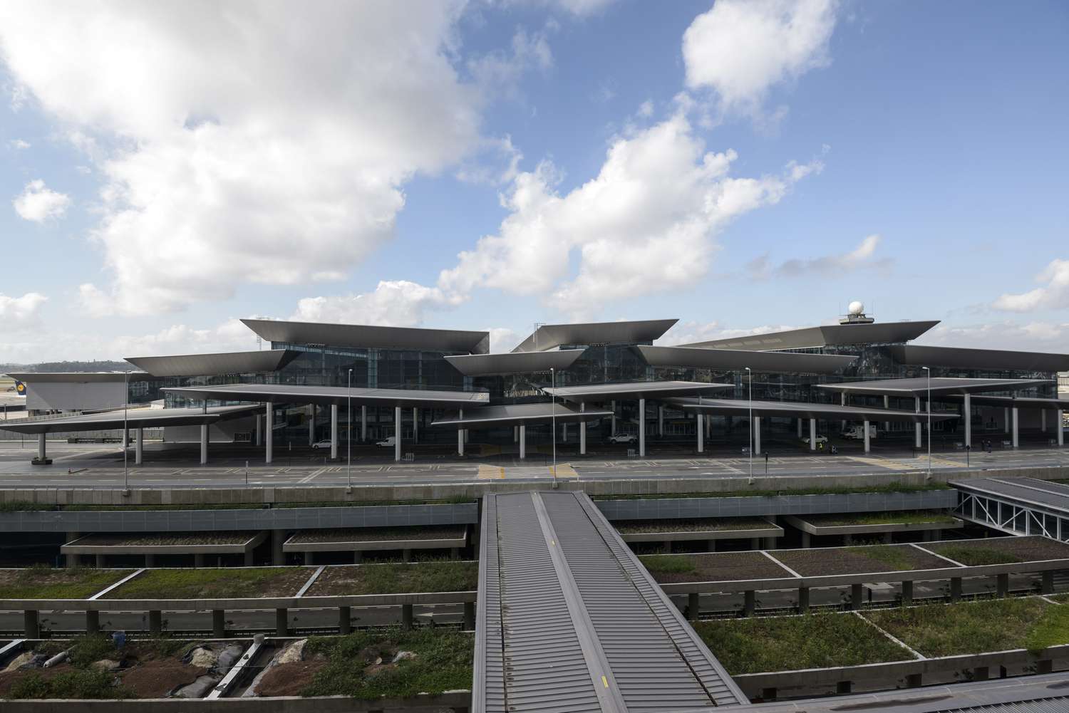 Guarulhos 국제 공항 가이드