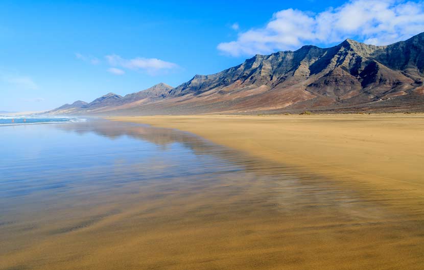 Fuerteventura 여행 가이드
